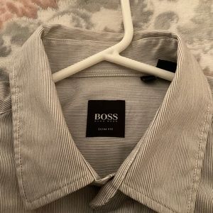 Hugo boss shirt